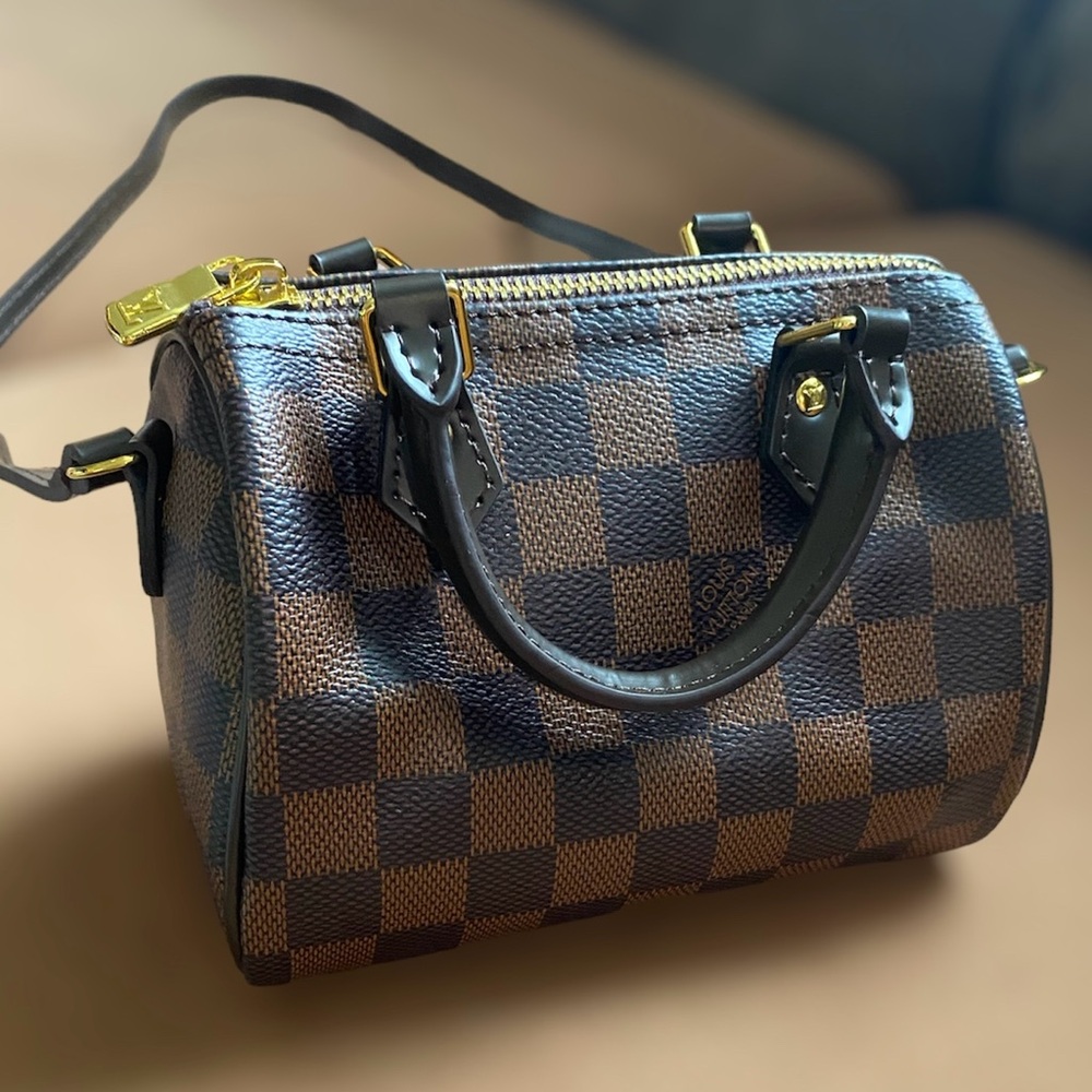 Ultra Mini Crossbody Bag - Accepting Reasonable Offers